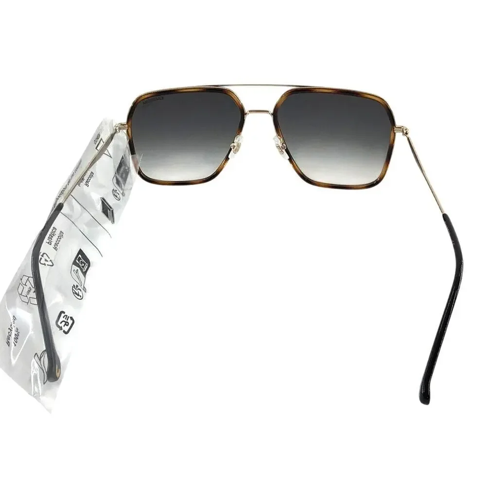 Carrera Men's CARRERA 273/S 2IK Havana Gold Sunglasses